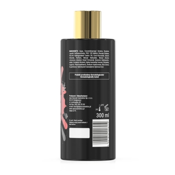 6259 SENSUAL GIRL Zmysłowy żel do mycia ciała / 300ml